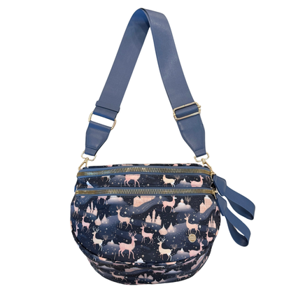 GridFlex Bum Bag