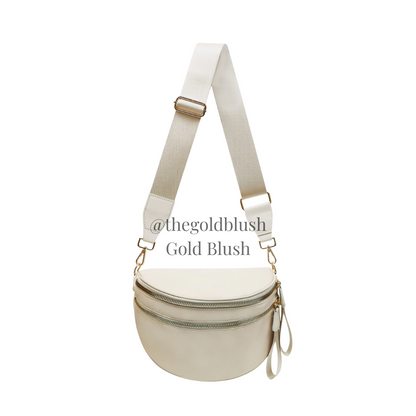 GridFlex Bum Bag