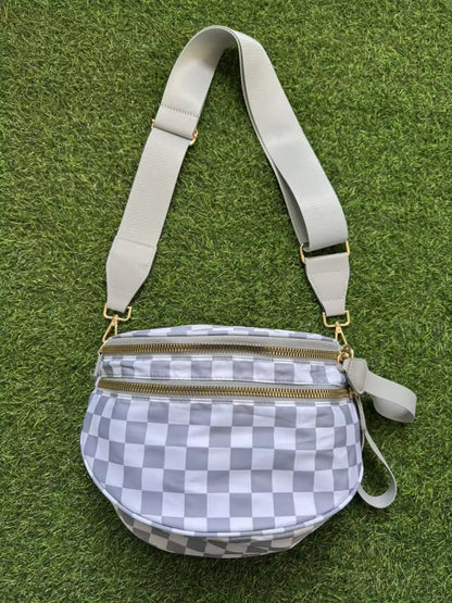 GridFlex Bum Bag