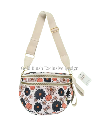GridFlex Bum Bag