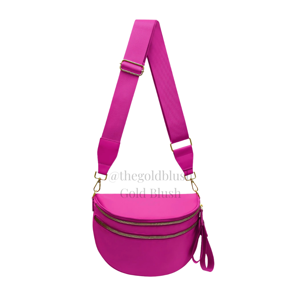 GridFlex Bum Bag