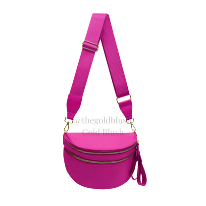 GridFlex Bum Bag