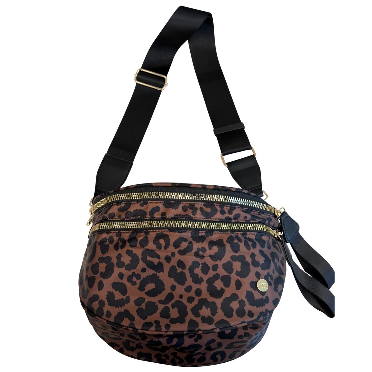GridFlex Bum Bag