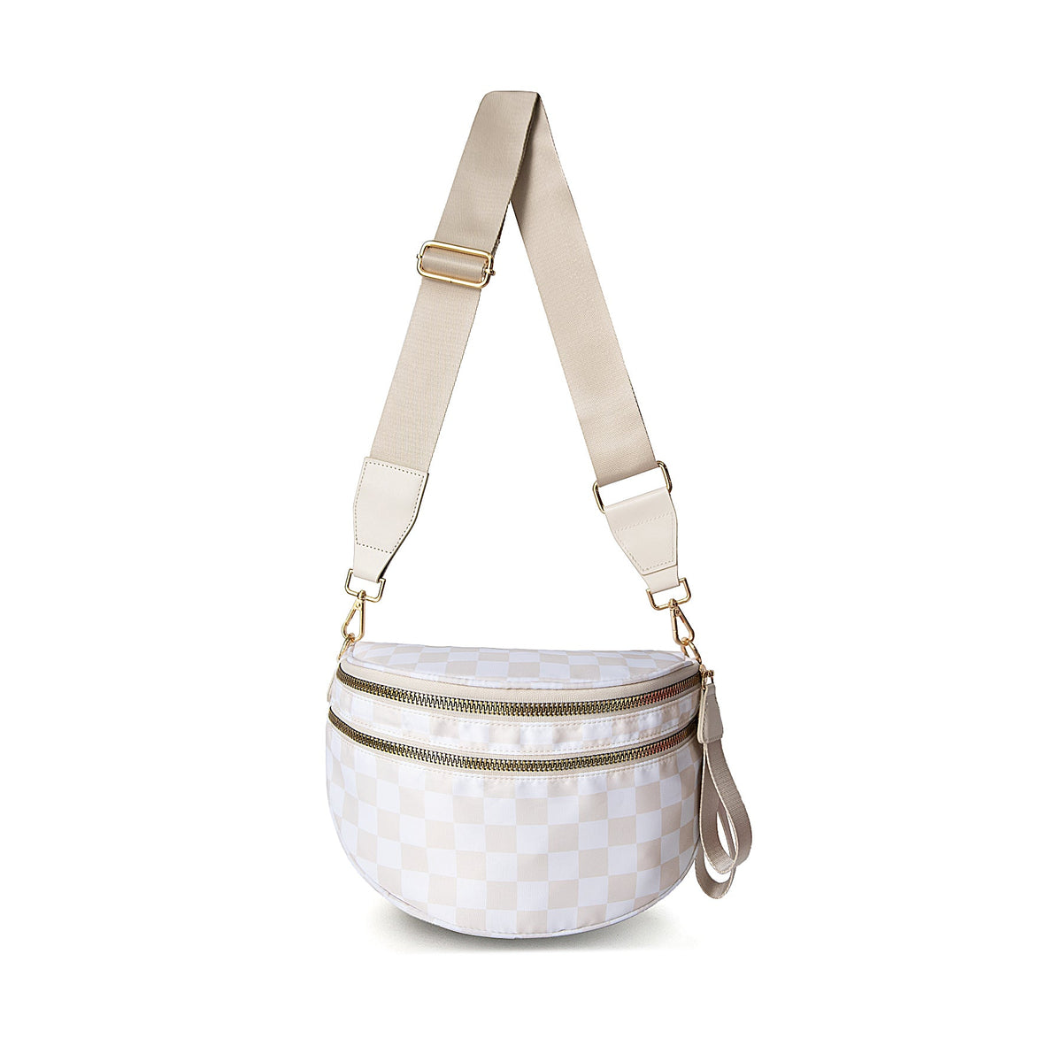 GridFlex Bum Bag