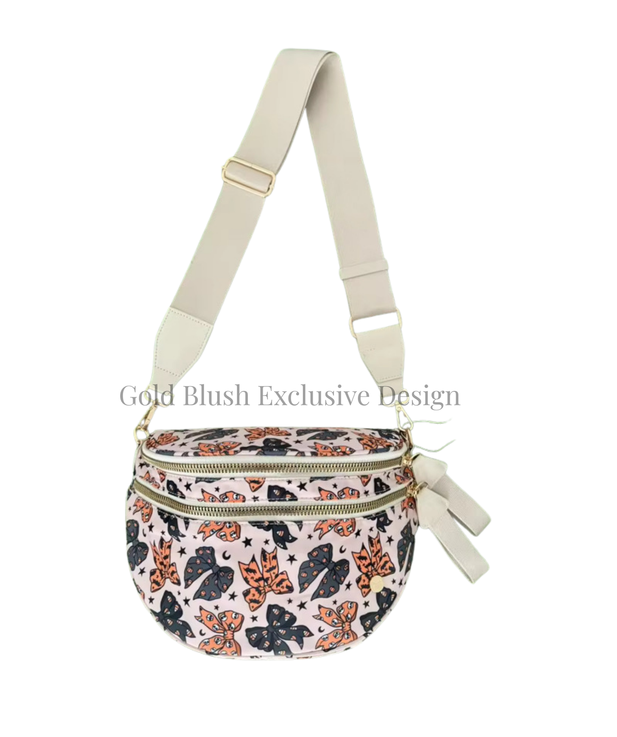 GridFlex Bum Bag