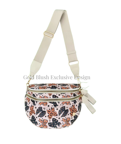 GridFlex Bum Bag