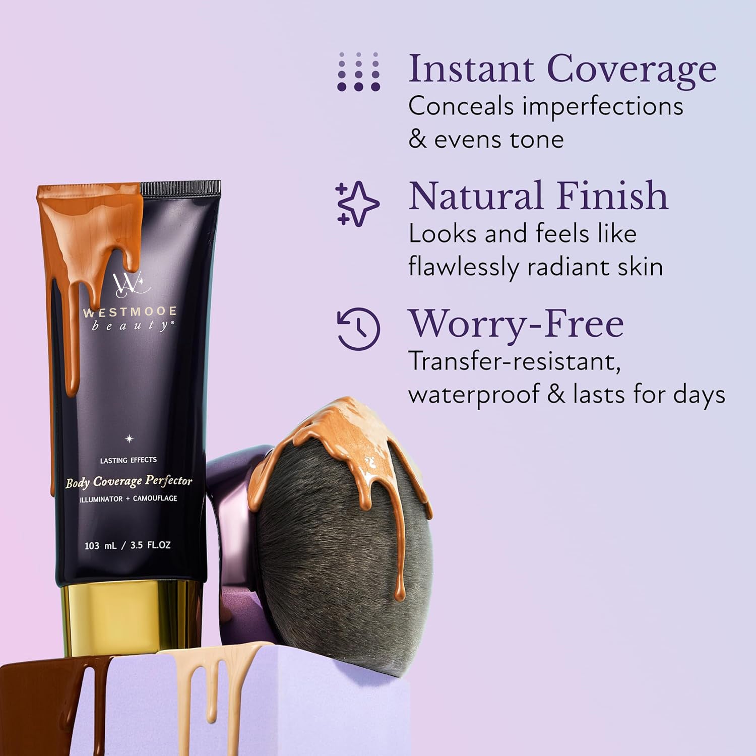 Altura™ Skin Perfector & Brush Set