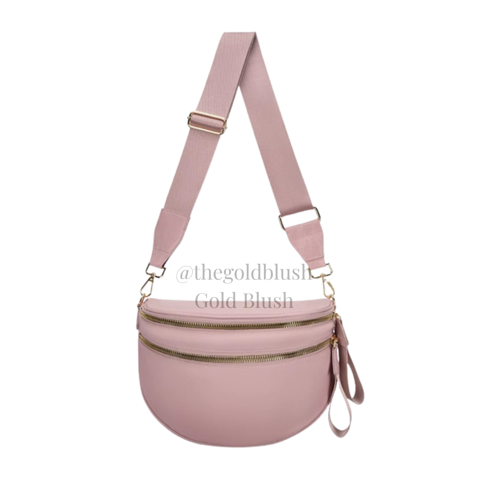 GridFlex Bum Bag