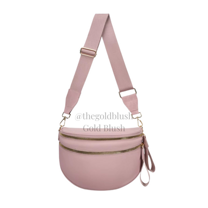 GridFlex Bum Bag