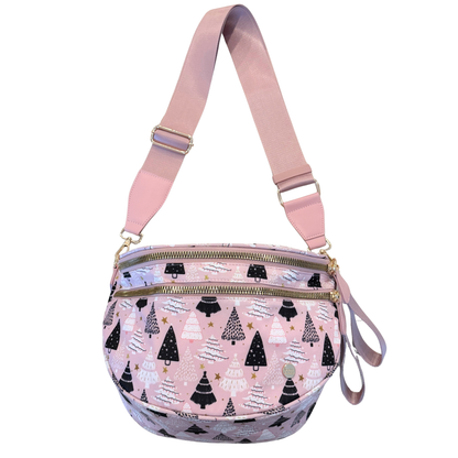 GridFlex Bum Bag