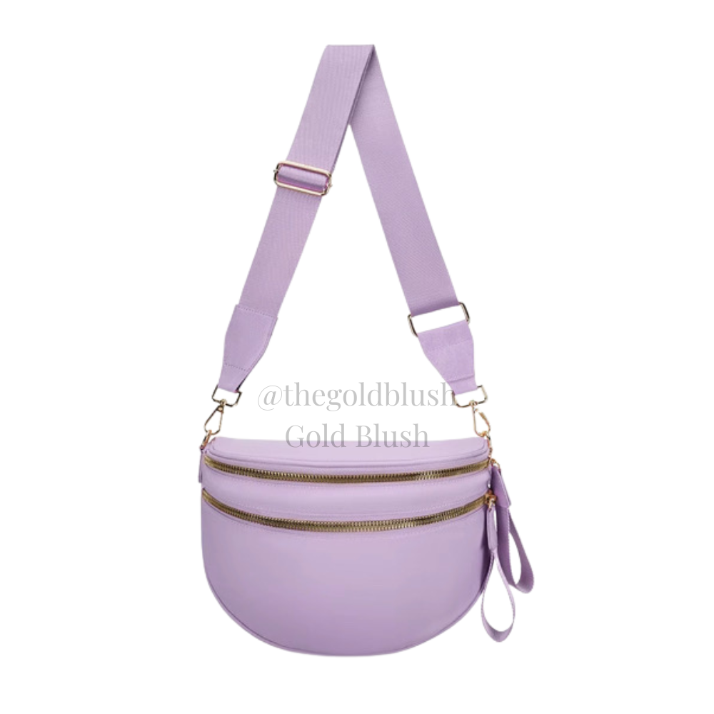 GridFlex Bum Bag