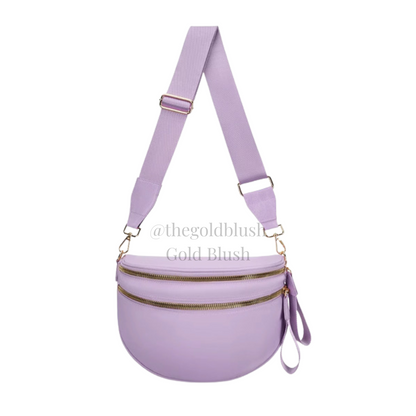 GridFlex Bum Bag