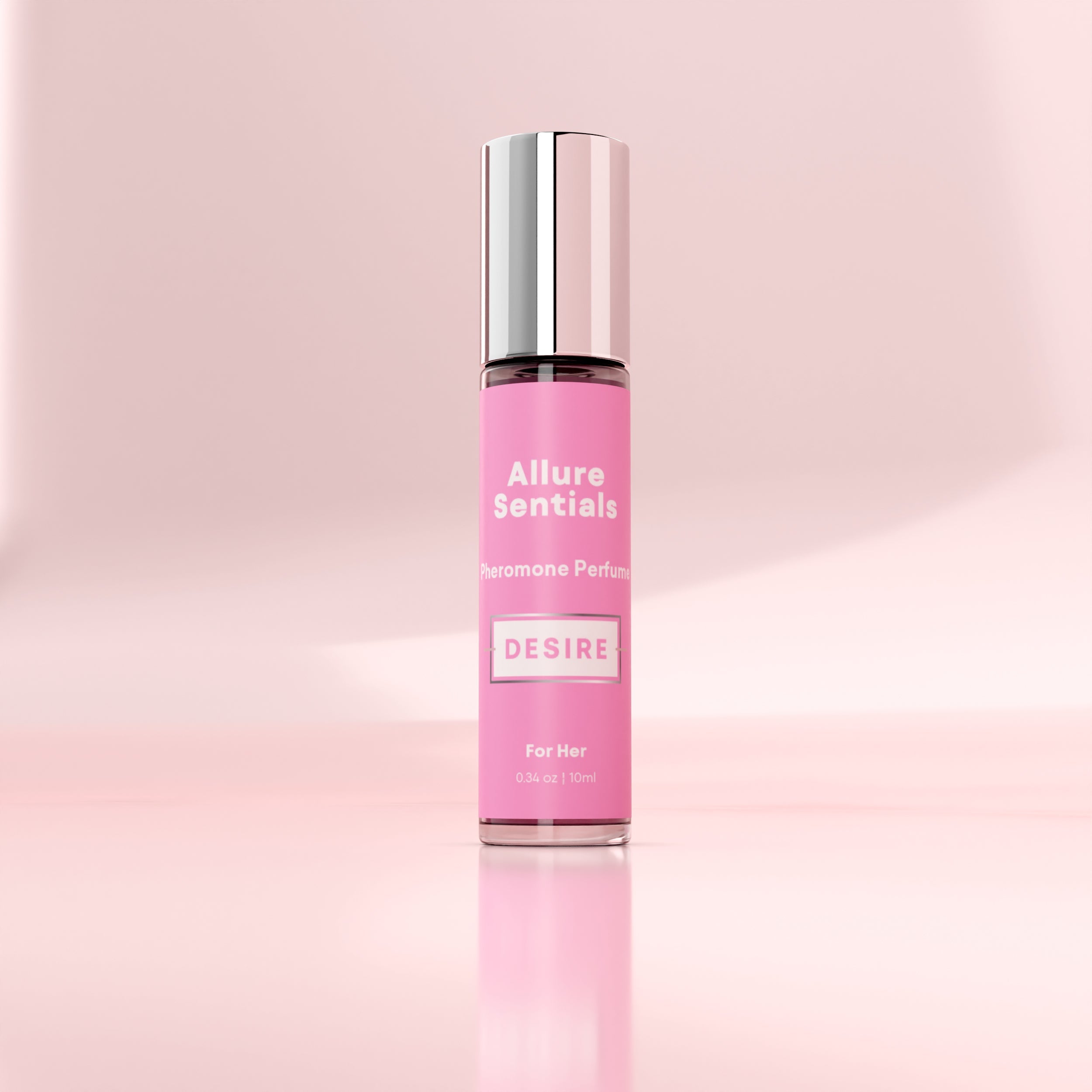 Love Aura Pheromone Perfume