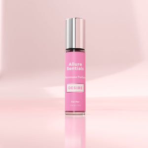 Love Aura Pheromone Perfume
