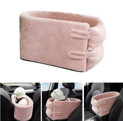 TravelPaws™ Pet Car Seat