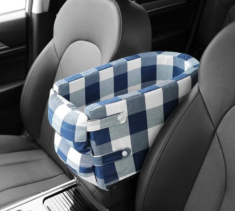 TravelPaws™ Pet Car Seat