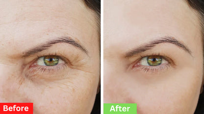 LuminEyes™ Instant Firming Cream