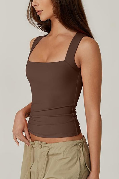 CurveLift™ Sculpting Tank