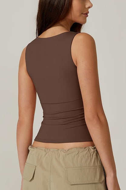 CurveLift™ Sculpting Tank