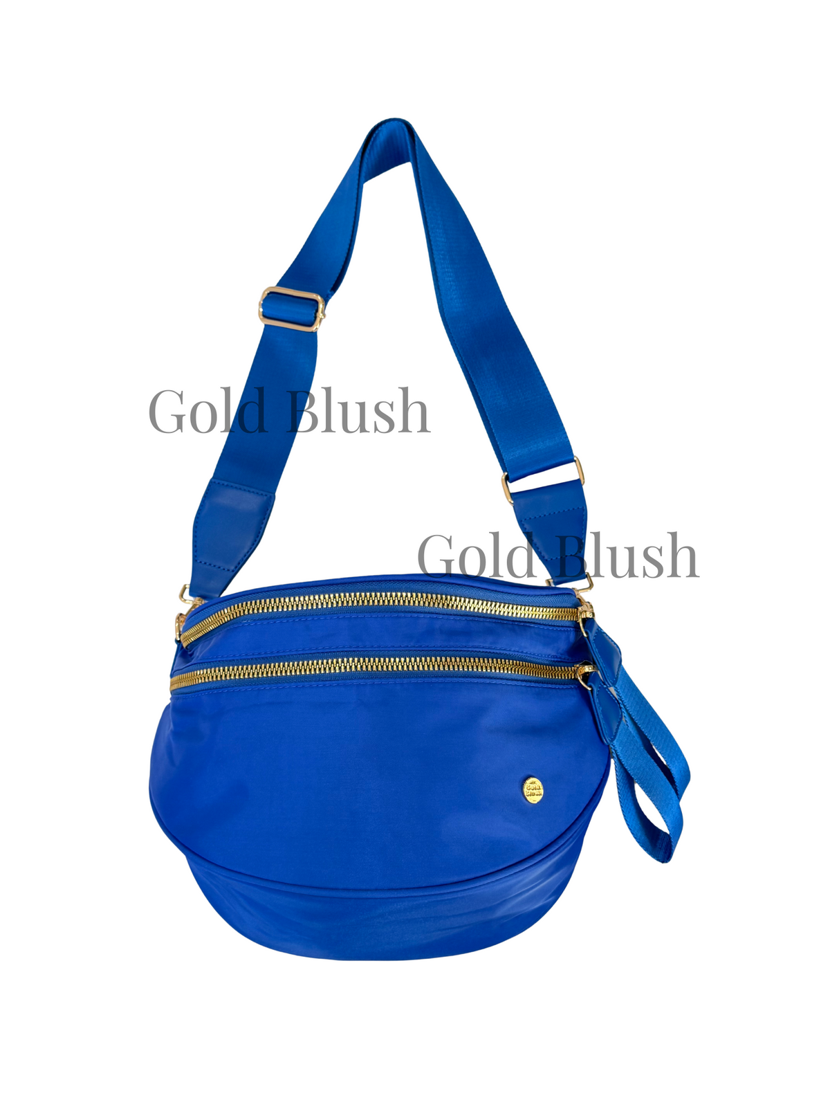 GridFlex Bum Bag