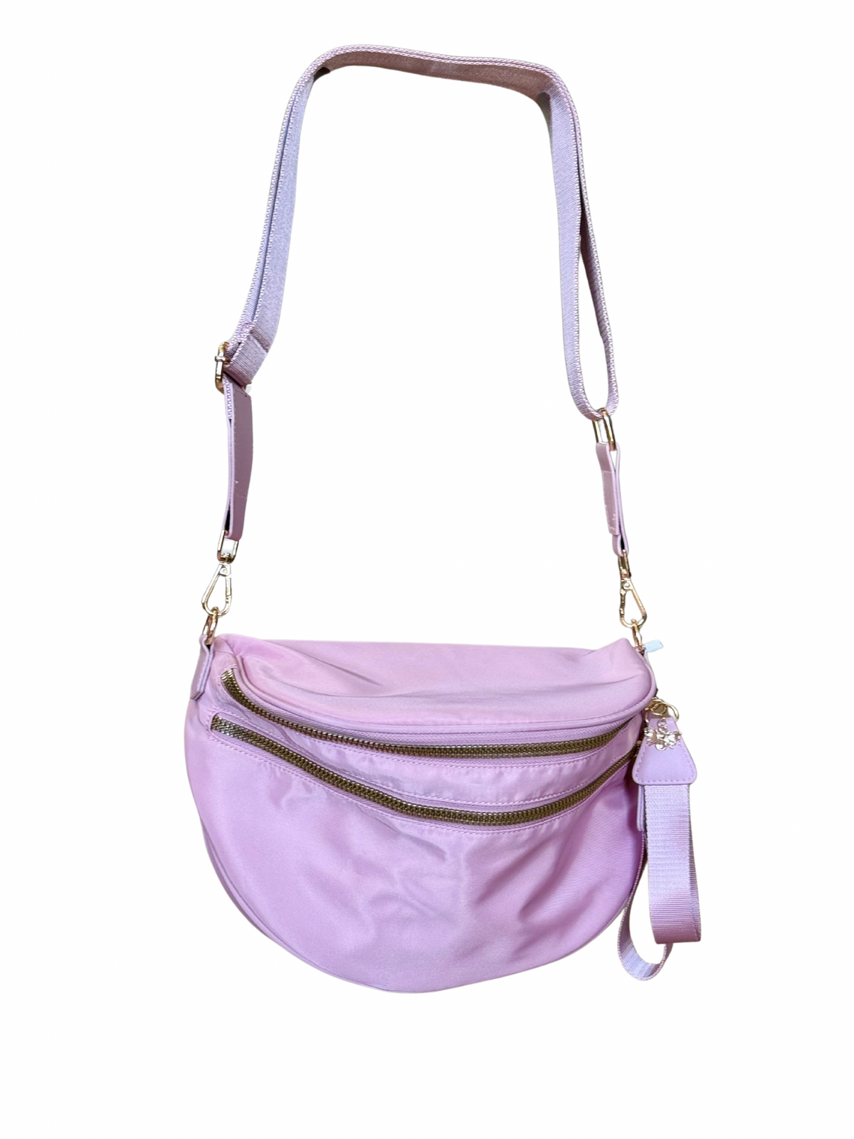 GridFlex Bum Bag
