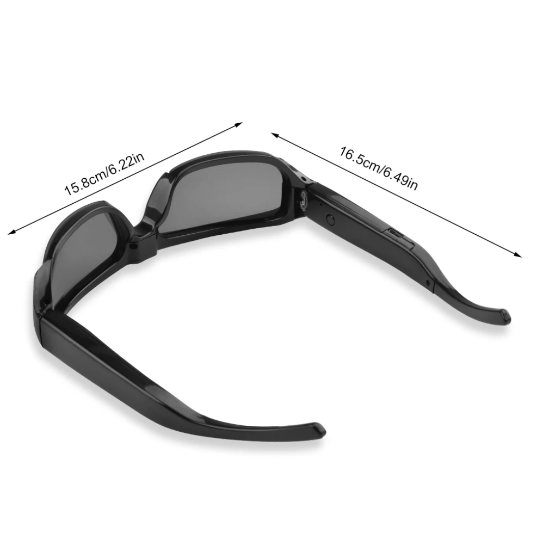 VisionCapture Sunglasses