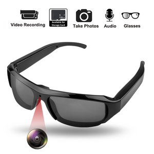 VisionCapture Sunglasses