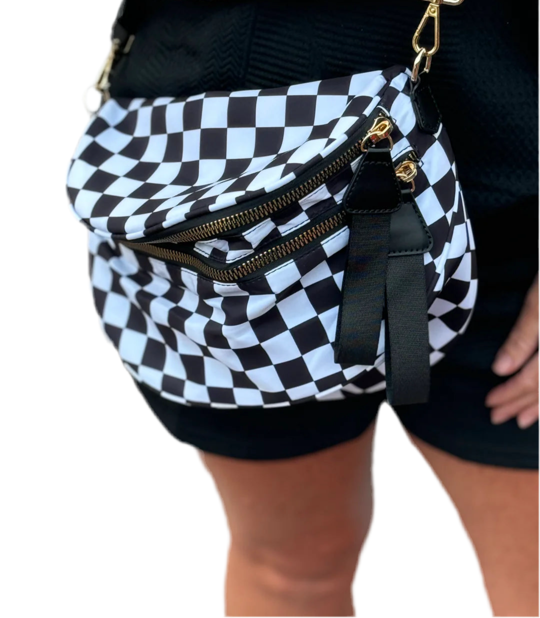 GridFlex Bum Bag