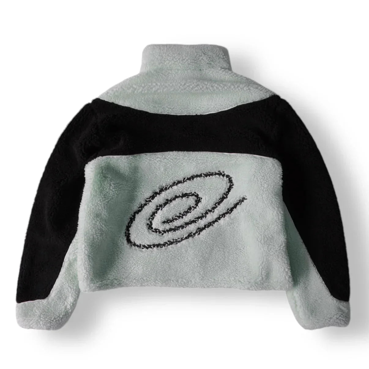 Reversible Arctic Fleece