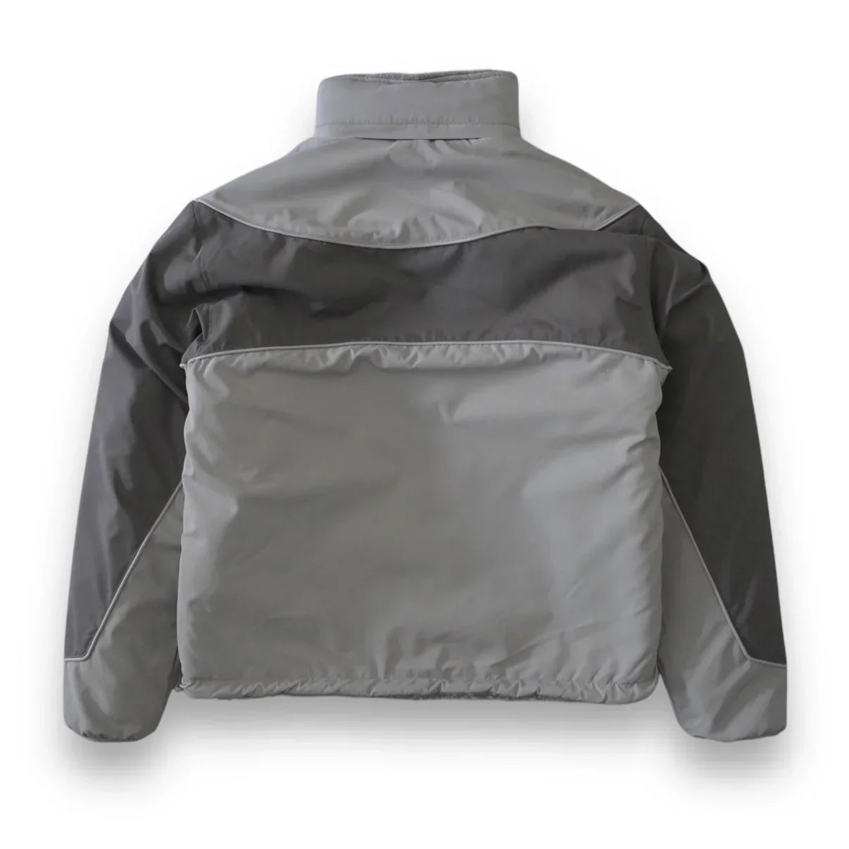 Reversible Arctic Fleece