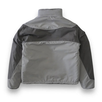 Reversible Arctic Fleece