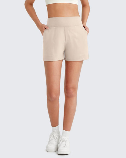 WorkFlex™ Tummy Control Shorts