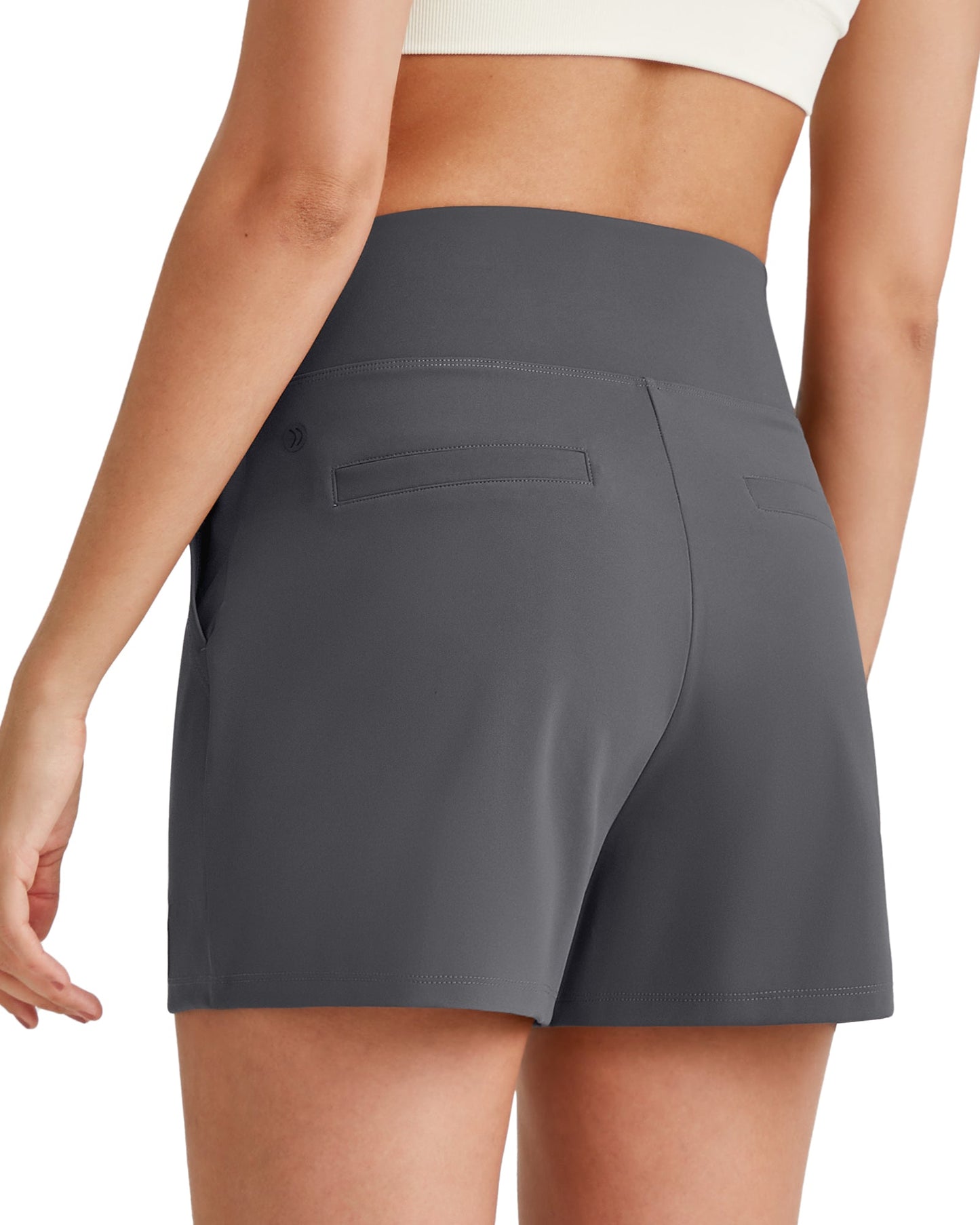 WorkFlex™ Tummy Control Shorts