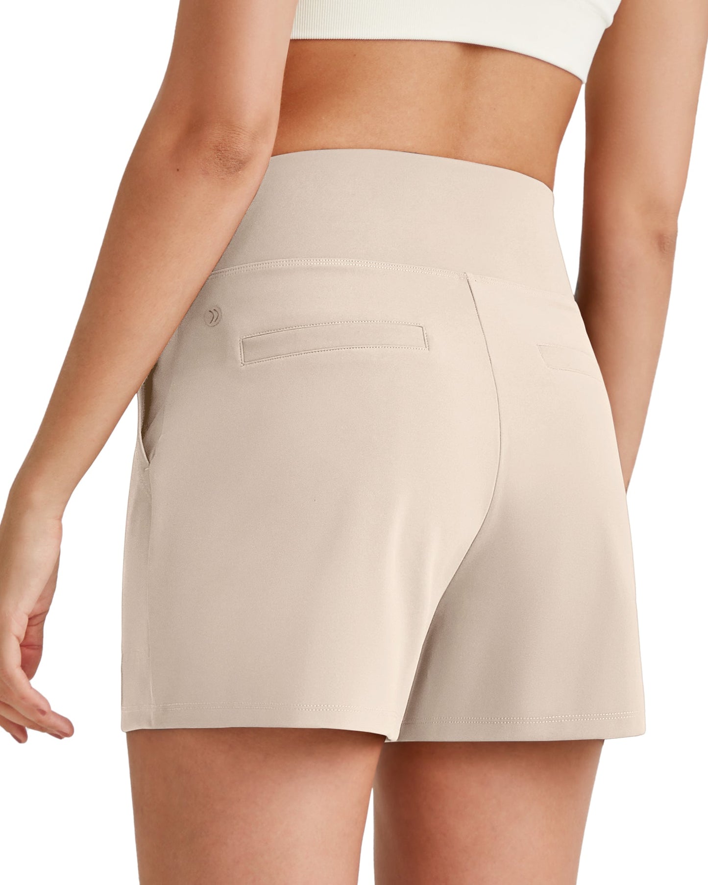 WorkFlex™ Tummy Control Shorts