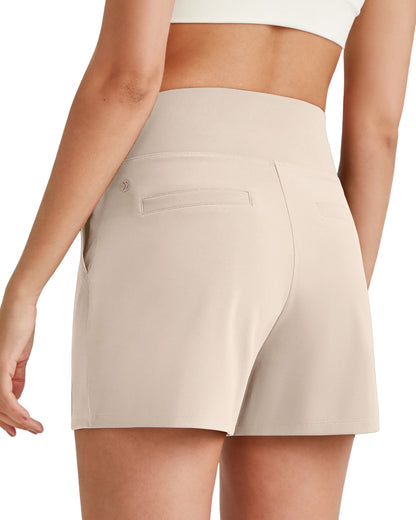 WorkFlex™ Tummy Control Shorts