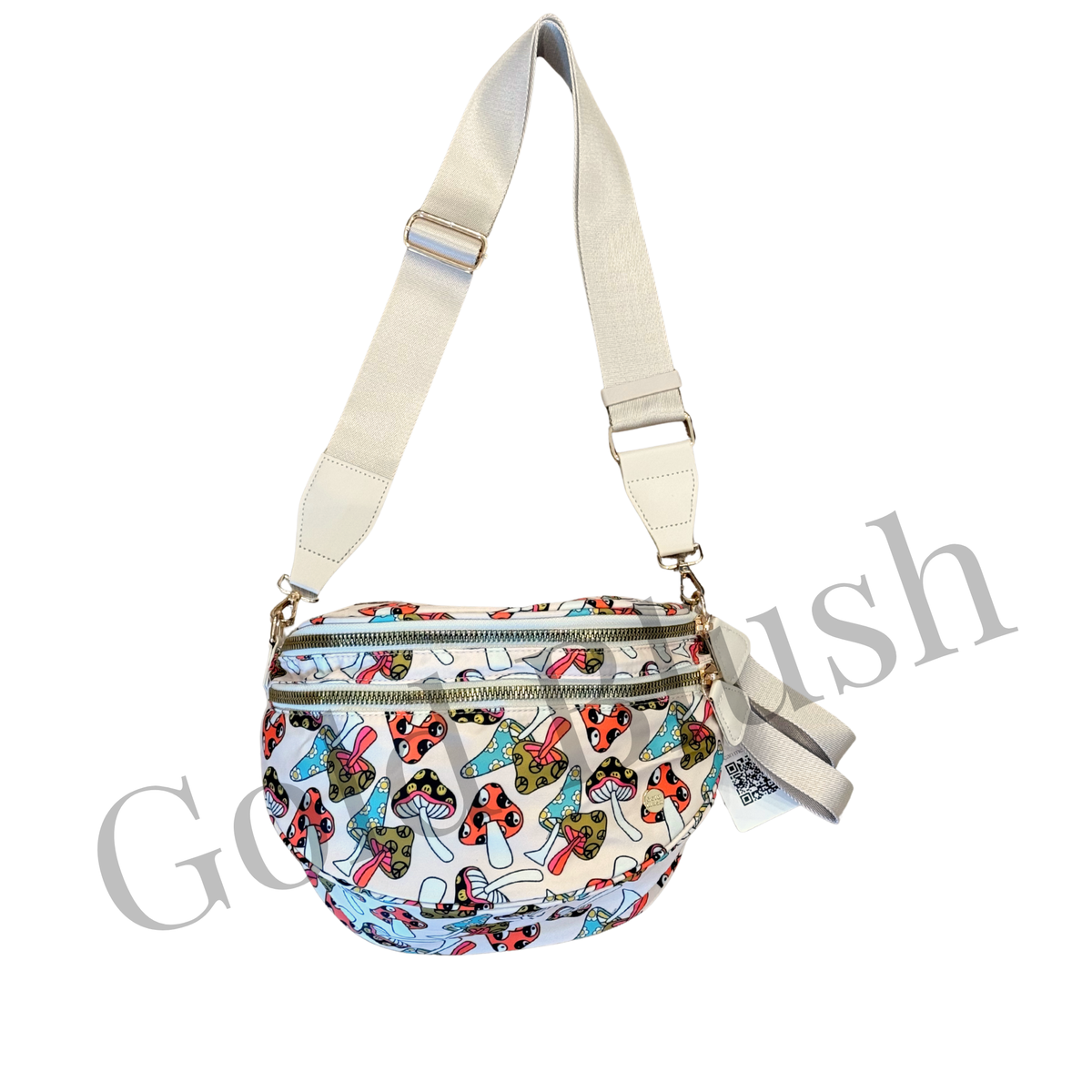GridFlex Bum Bag
