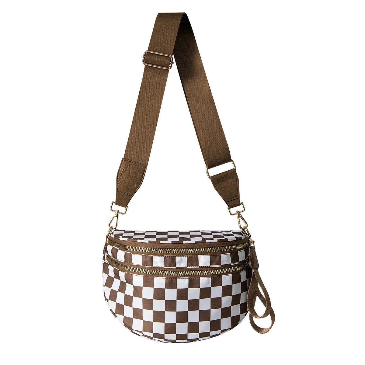 GridFlex Bum Bag