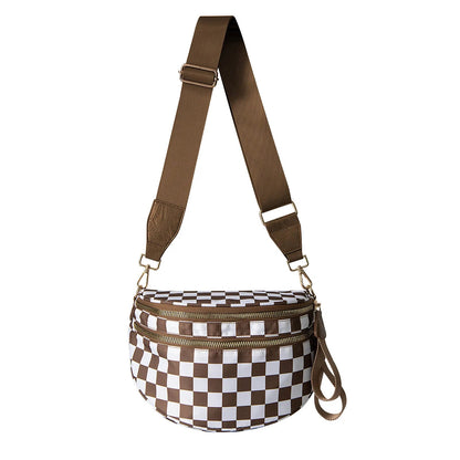 GridFlex Bum Bag
