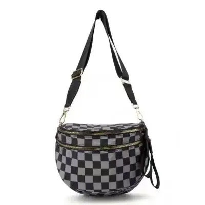 GridFlex Bum Bag