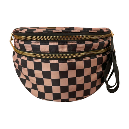GridFlex Bum Bag