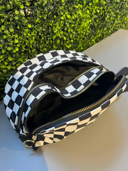 GridFlex Bum Bag