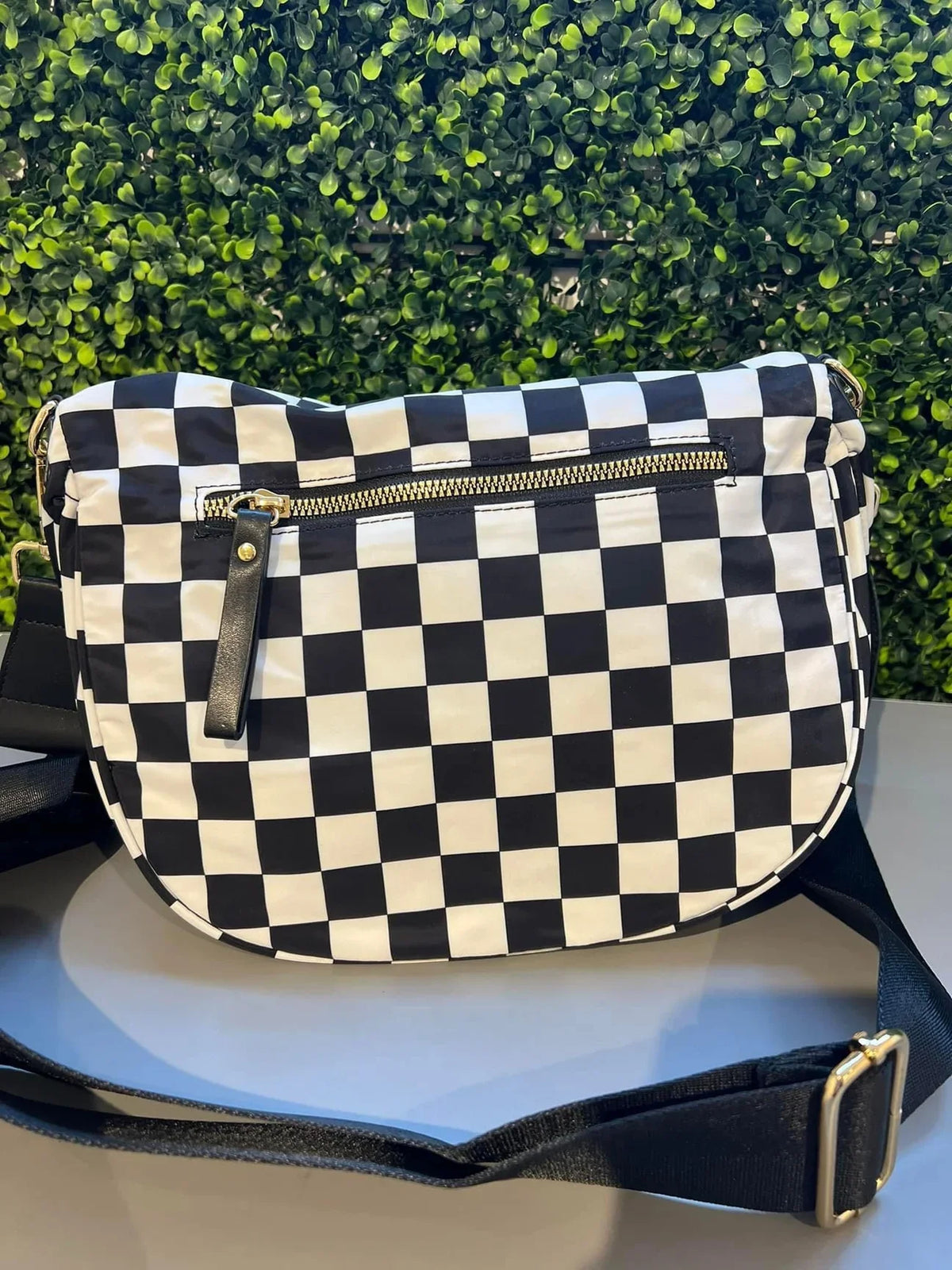 GridFlex Bum Bag