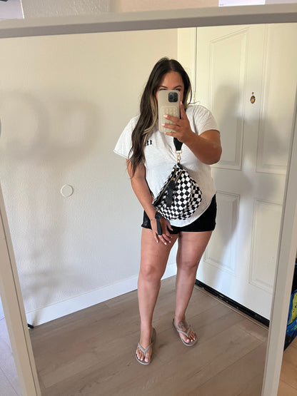 GridFlex Bum Bag