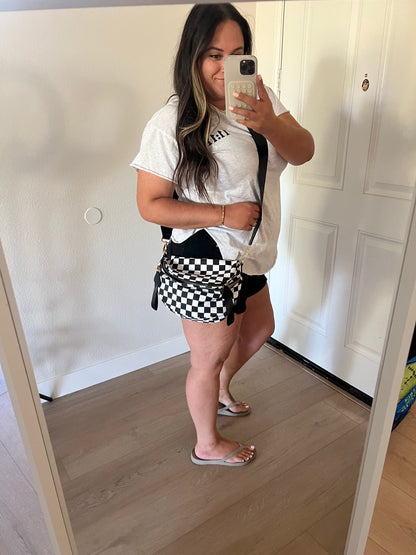 GridFlex Bum Bag