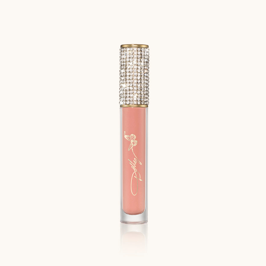 Divine Glow Lip Gloss