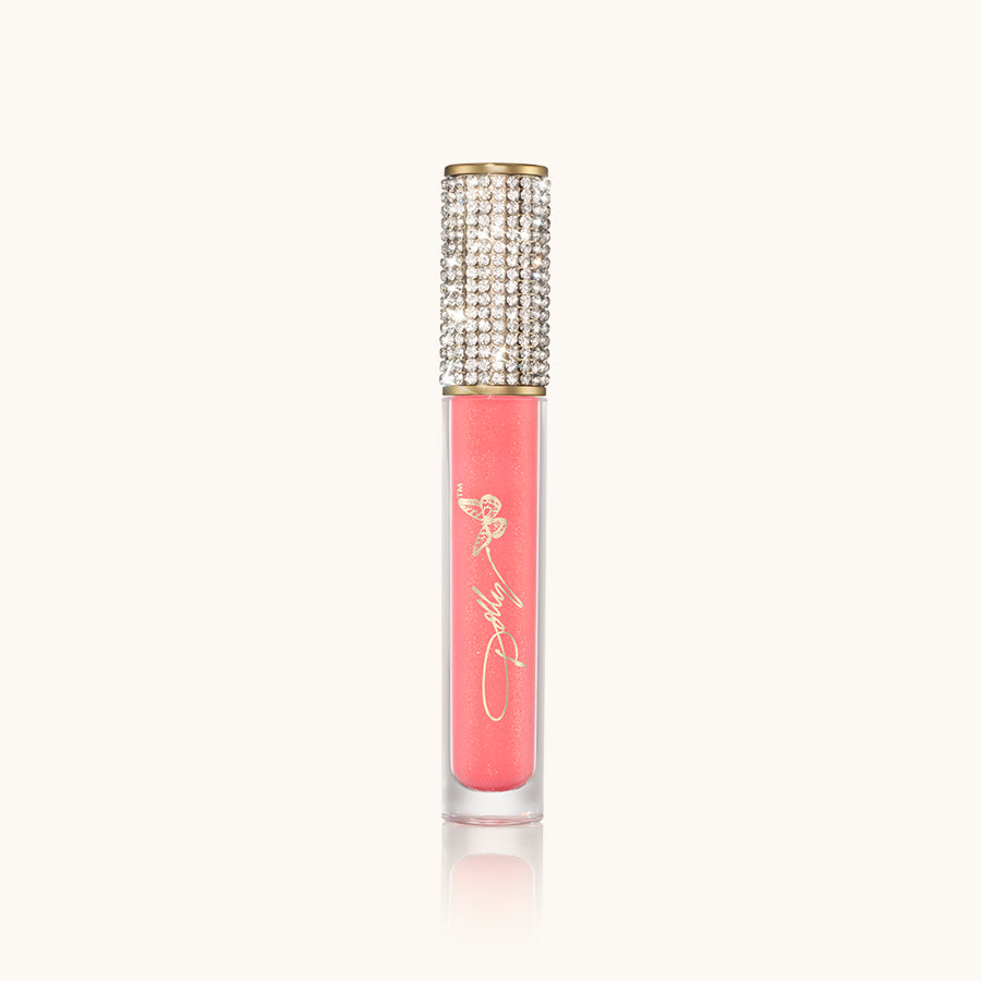 Divine Glow Lip Gloss
