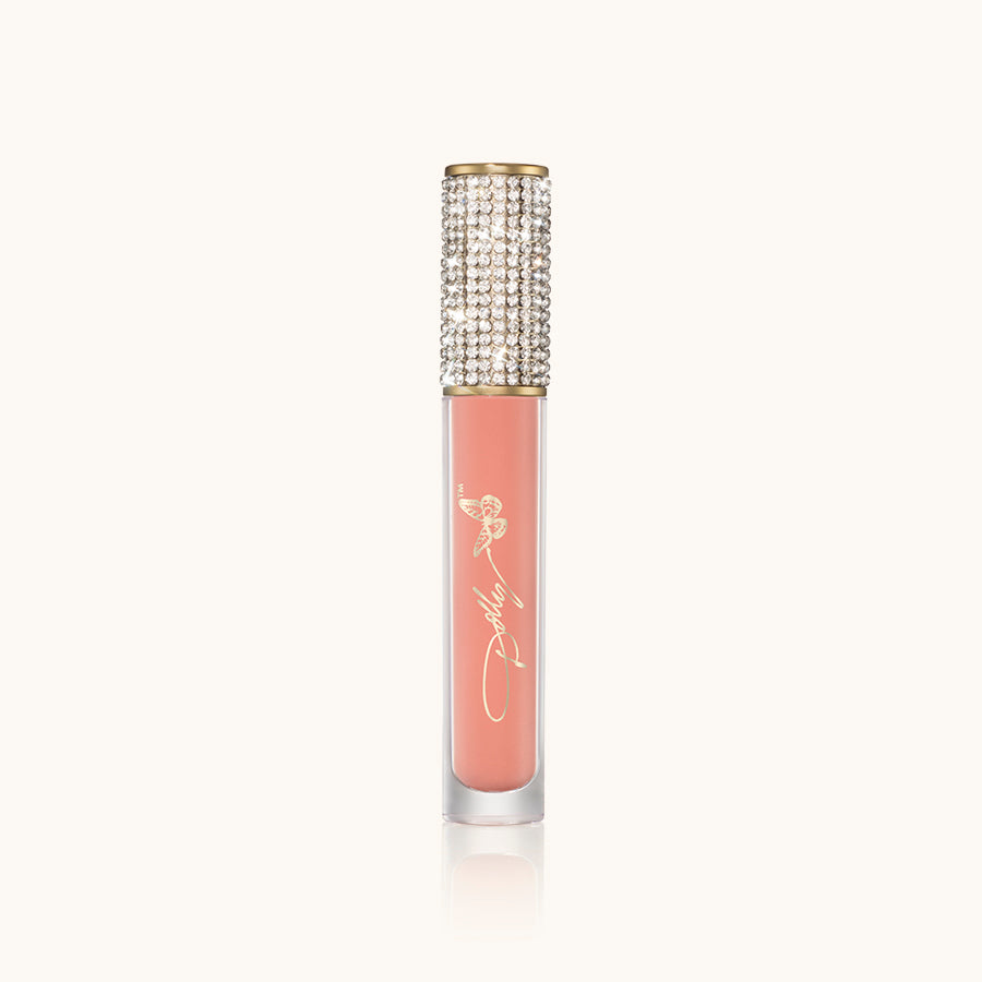 Divine Glow Lip Gloss