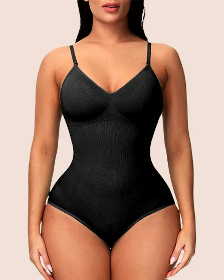 Vaela Seamless Sculpting Bodysuit