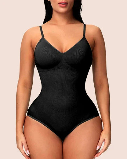 Vaela Seamless Sculpting Bodysuit
