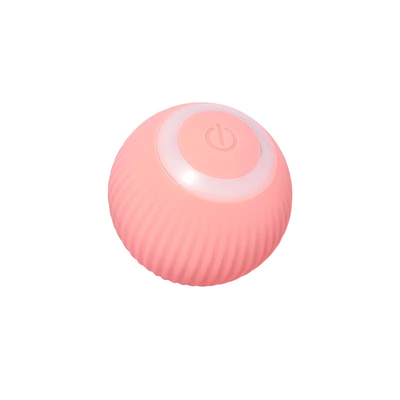 ZoomieBall™ Smart Cat Toy
